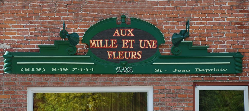 Francis Favreau Art Signs | 585 QC-147, Dixville, QC J0B 1P0, Canada | Phone: (819) 849-9328