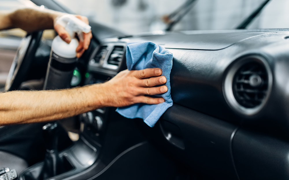Ramsays Detailing | 7536 Dwyer Hill Rd, Burritts Rapids, ON K0G 1B0, Canada | Phone: (613) 769-2098