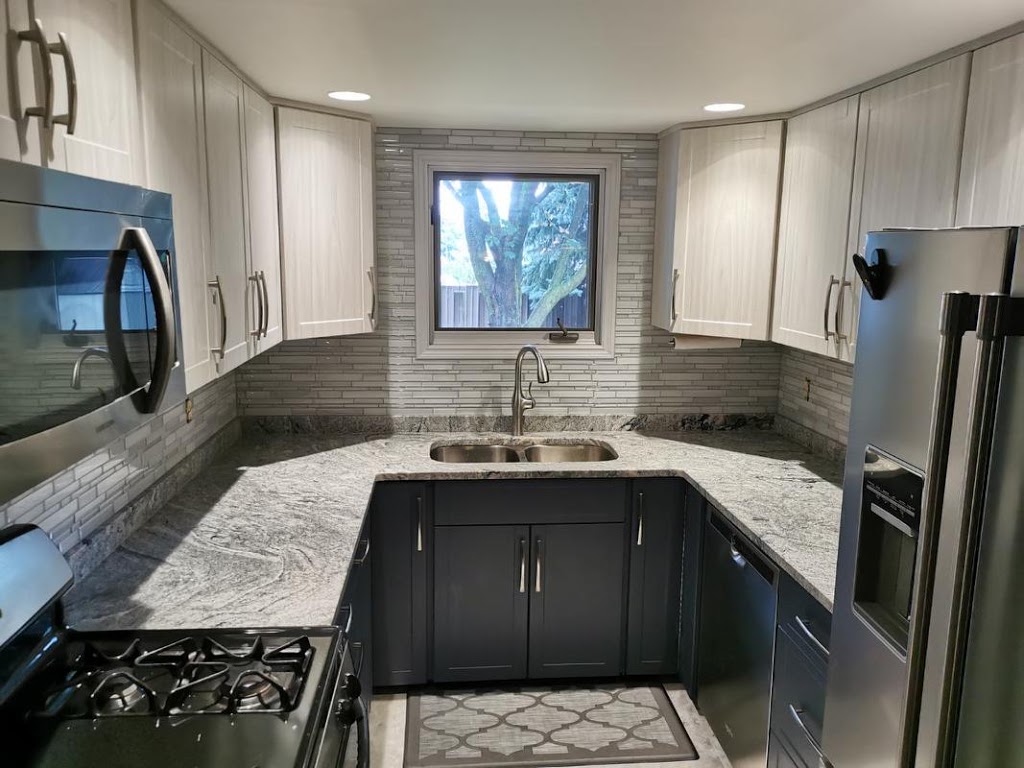 KRP Construction | 246 Merritt Ave, Chatham, ON N7M 3G1, Canada | Phone: (519) 358-6361