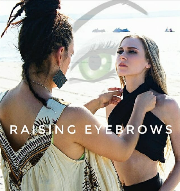 Raising Eyebrows | 2221 Kennedy Rd, Scarborough, ON M1T 3G5, Canada | Phone: (647) 882-0775