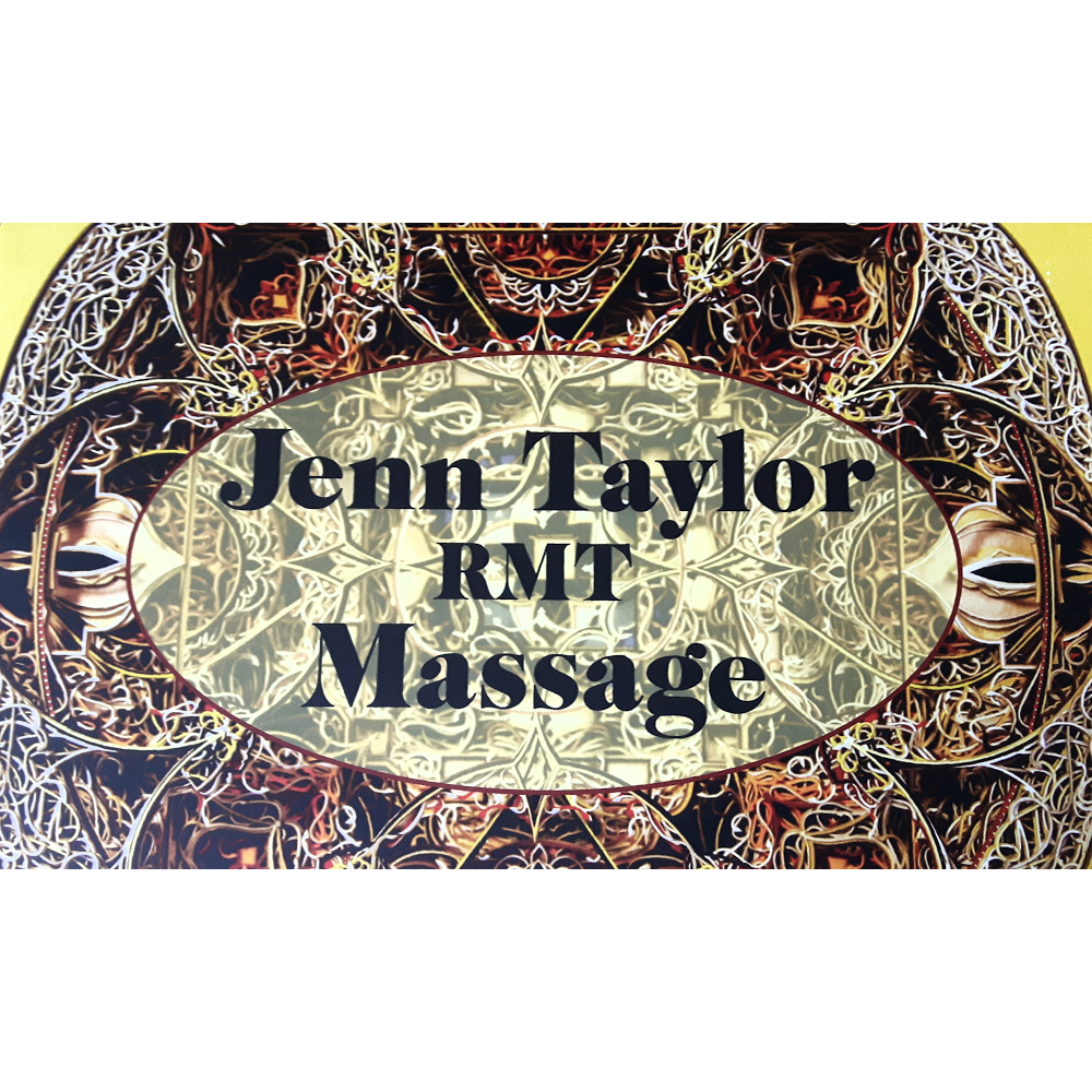 Jennifer Taylor Massage Therapy | 2303 Robinson St, Regina, SK S4T 2R3, Canada | Phone: (306) 737-4054