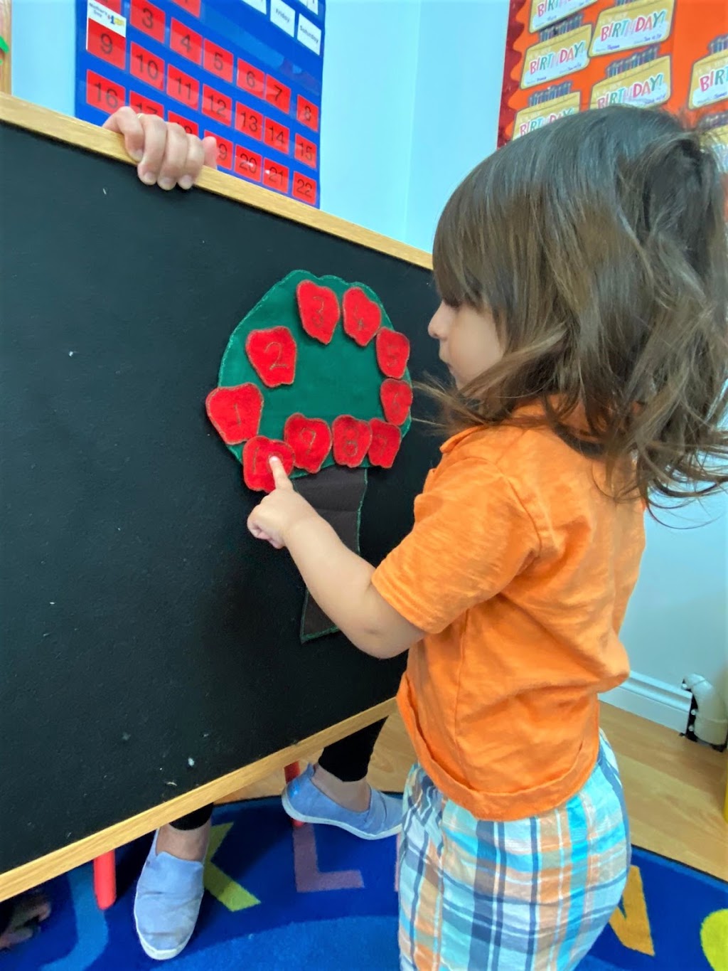 Bonnycastle Childrens Centre | 10706 148 St, Surrey, BC V3R 3X6, Canada | Phone: (604) 339-7052