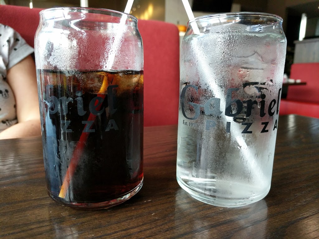 Gabriel Pizza | 408 Boulevard la Vérendrye E, Gatineau, QC J8P 7T7, Canada | Phone: (819) 881-5555