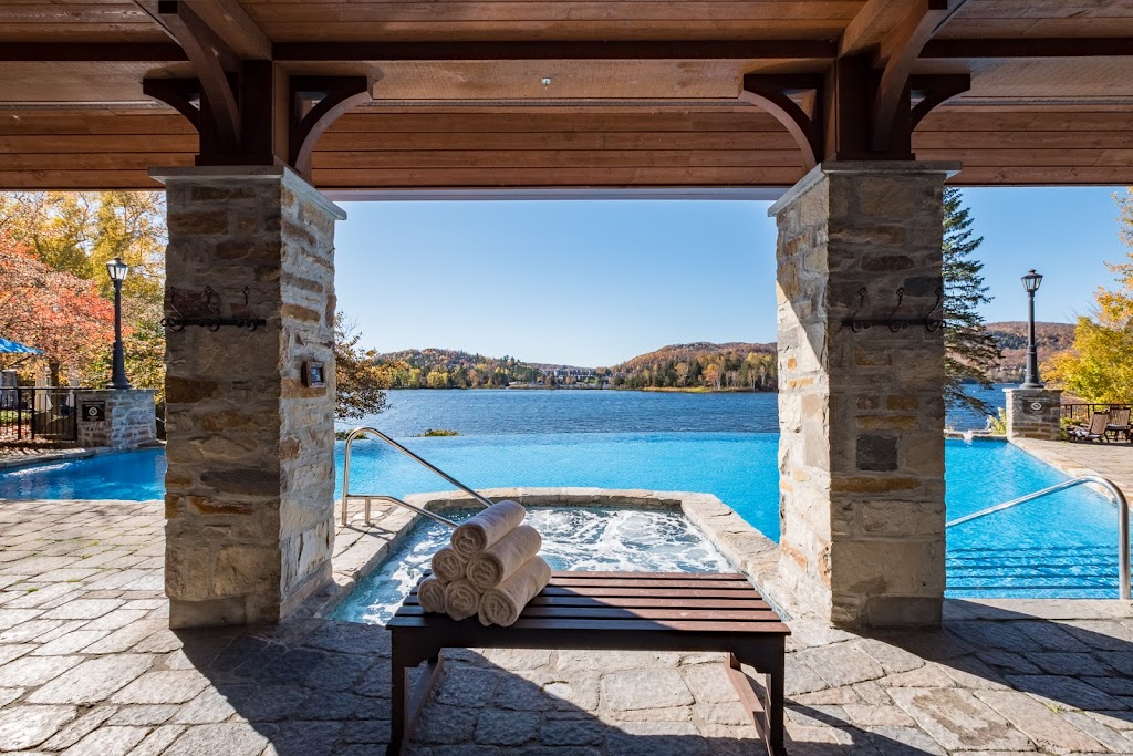 Spa Sans Sabots | 3004 Chemin de la Chapelle, Mont-Tremblant, QC J8E 1E1, Canada | Phone: (819) 425-3400