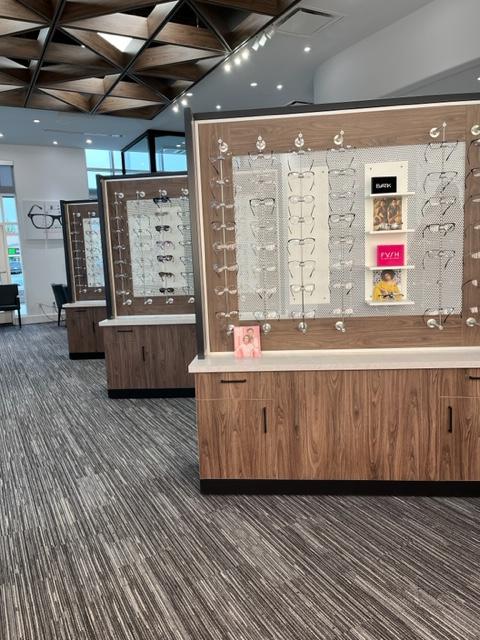 Hauck Vision and Hearing - Red Deer - Village Mall | Village Mall, 6320 Gaetz Ave, Red Deer, AB T4N 4C6, Canada | Phone: (403) 342-4343