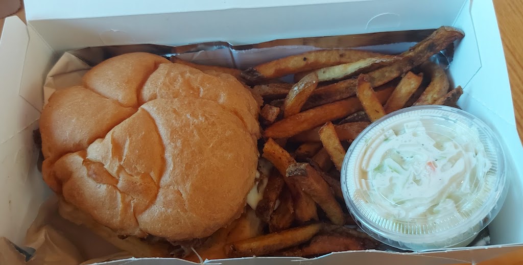 Whistle Stop | 13054 Shore Rd, Belle River, PE C0A 1B0, Canada | Phone: (902) 969-2474