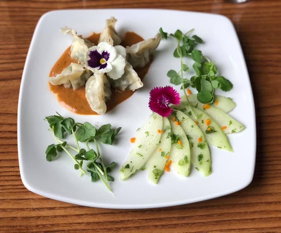 Restaurant le Tire-Bouchon | 1086 Rue Bruce, Dunham, QC J0E 1M0, Canada | Phone: (450) 295-3335