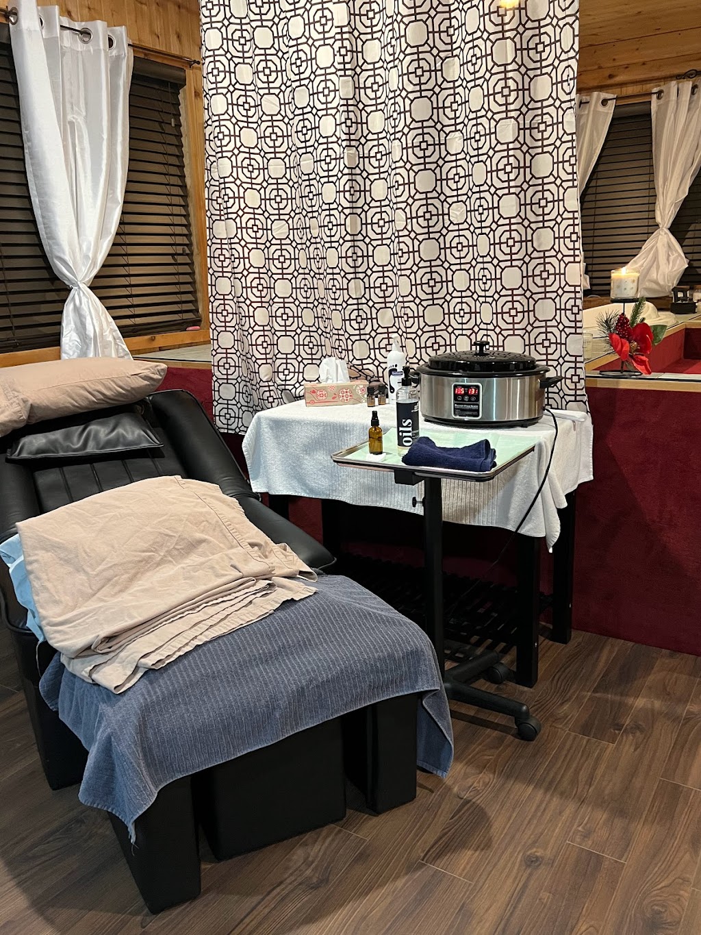 Angi’s Wellness Centre | 314 County Rd 8 Side door, Picton, ON K0K 2T0, Canada | Phone: (613) 885-8311