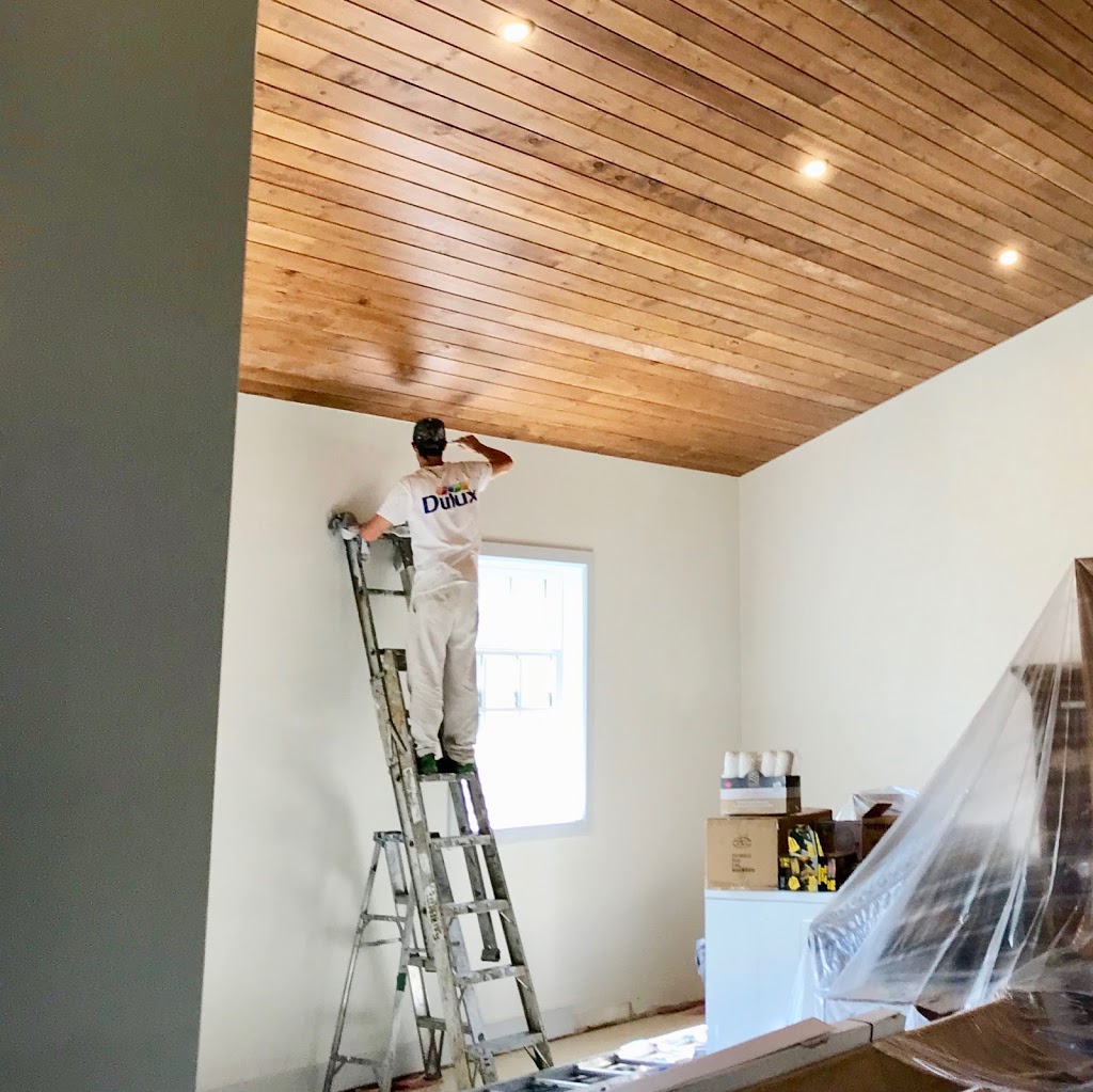 Pleasant Valley Painters Inc. | 1802 47 Ave, Vernon, BC V1T 9P3, Canada | Phone: (250) 550-8318