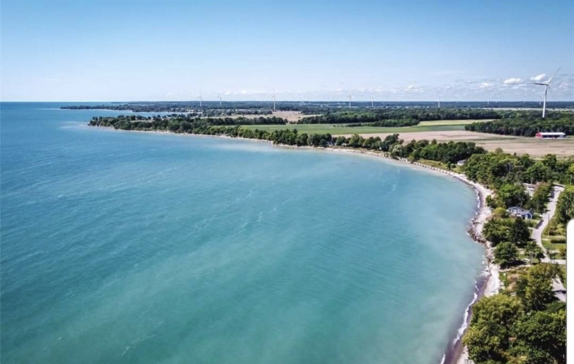 Edgewater Retreat by Erie | 577 Edgewater Pl, Dunnville, ON N1A 2W8, Canada | Phone: (416) 835-4779