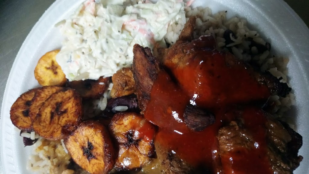 Caribbean Stove PickUp | 205 Wellington St, London, ON N6B 2K9, Canada | Phone: (226) 503-3949