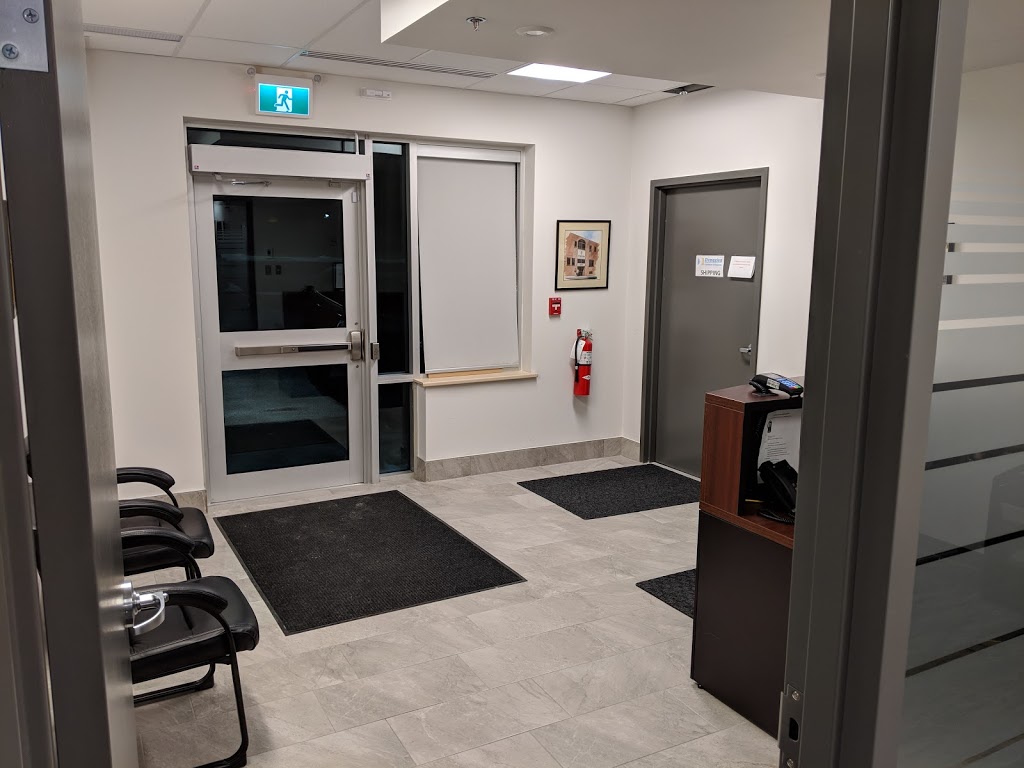 Dymaxion Research Limited | 145 Hobson Lake Dr Suite 107, Halifax, NS B3S 0H9, Canada | Phone: (902) 422-1973