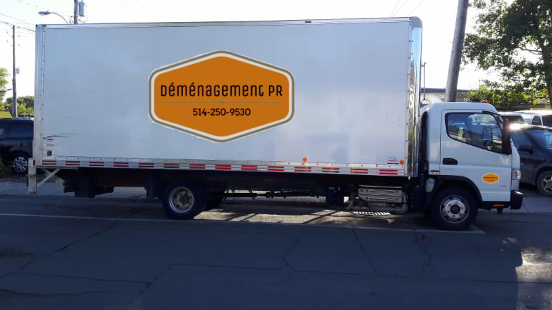 Déménagement PR | 1457 Rue de Foucault, Saint-Jean-sur-Richelieu, QC J2X 2W7, Canada | Phone: (514) 250-9530