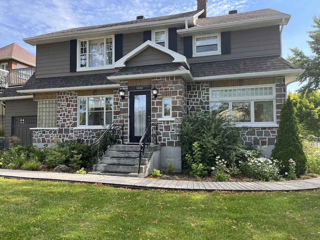 Les BeauTés | 6630 Av. Isaac Bédard, Québec, QC G1H 3A3, Canada | Phone: (418) 624-8615