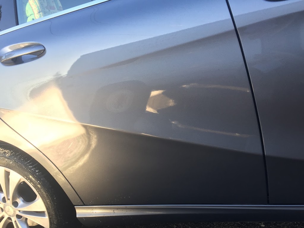 Atomic Auto Refinishing (formerly Erndor Auto Body) | 1938 Northfield Rd #4, Nanaimo, BC V9S 3B5, Canada | Phone: (250) 758-4812