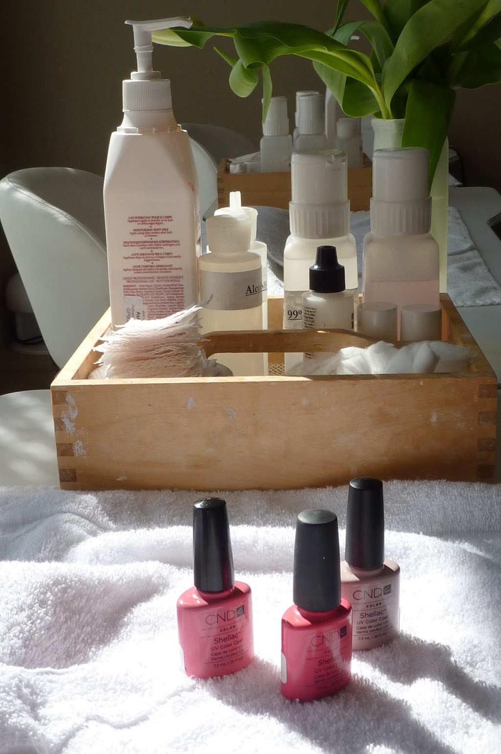 Ashgrove Spa | 105 Main St Unionville, Unionville, ON L3R 2G1, Canada | Phone: (905) 474-0343