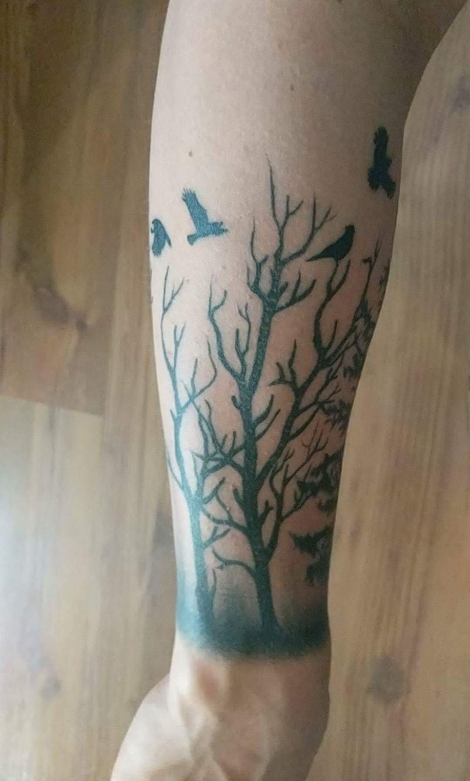 Art & Soul Tattoo | 853 Henderson Hwy, Winnipeg, MB R2K 2L4, Canada | Phone: (204) 414-2122