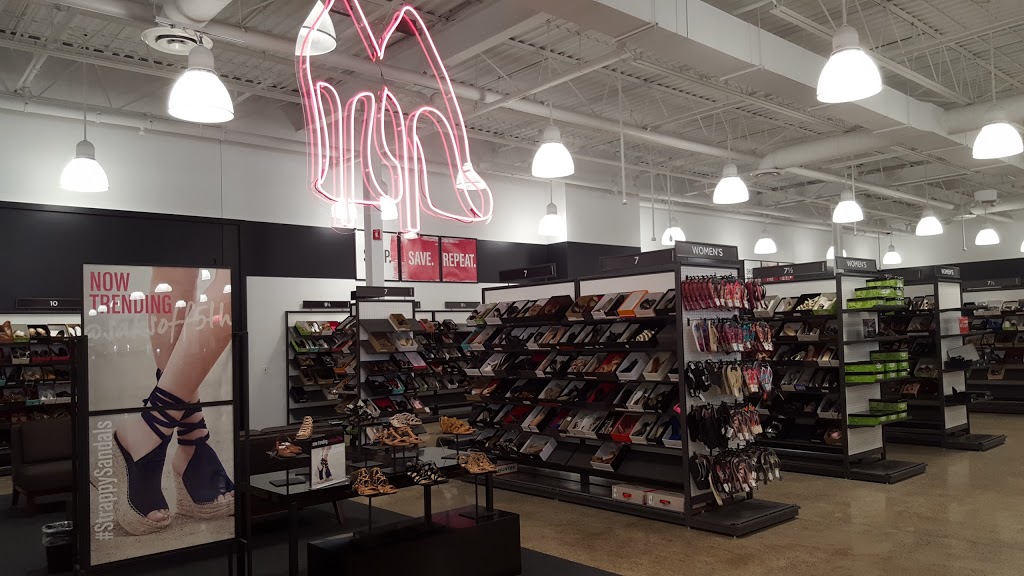 Saks OFF 5TH | Town Center, 1355 Kingston Rd, Pickering, ON L1V 1B8, Canada | Phone: (905) 421-9459