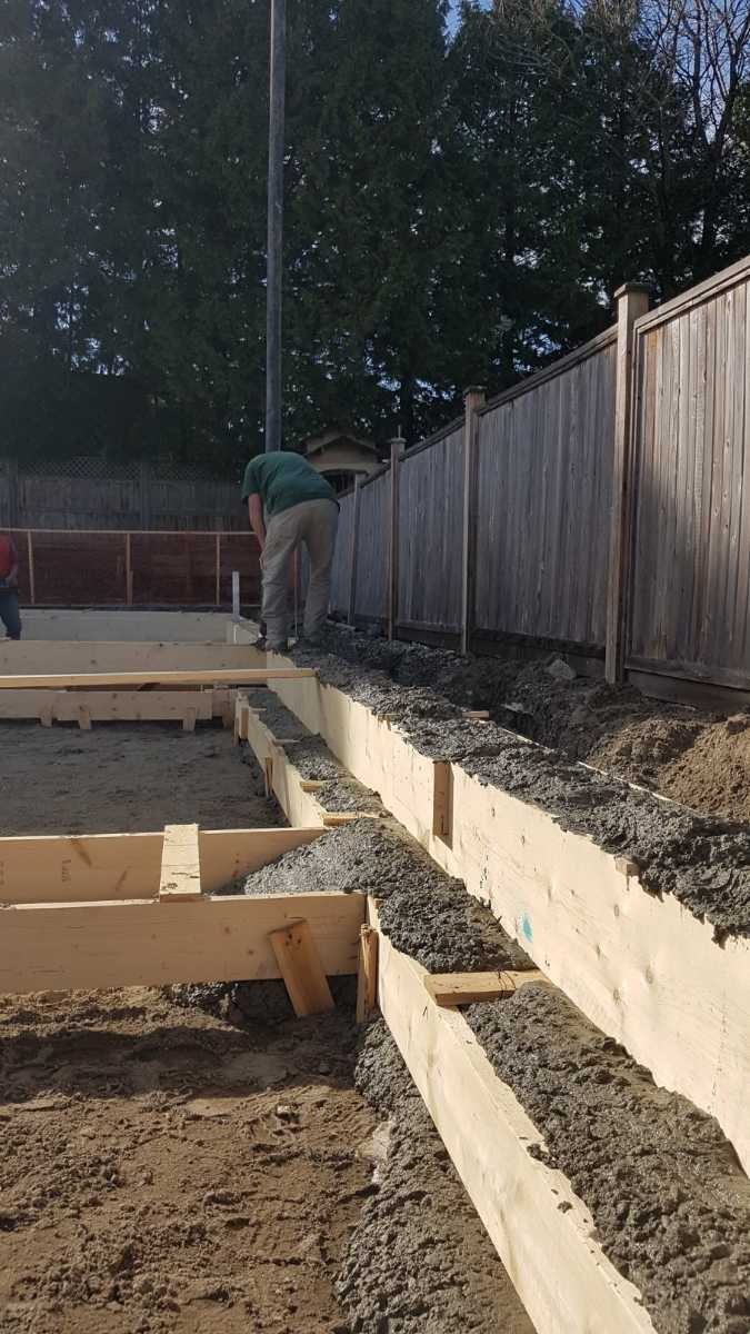 Westmount Concrete 2003 LTD | 811 Edgar Ave, Coquitlam, BC V3K 2J7, Canada | Phone: (604) 218-5559
