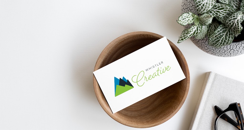 Whistler Creative | Crazy Canuck Dr, Whistler, BC V0N 1B9, Canada | Phone: (604) 902-4504