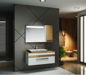 Elite Vanity Design | 2 - 201 Millway Avenue, Vaughan, ON L4K 3W4, Canada | Phone: (647) 640-8282