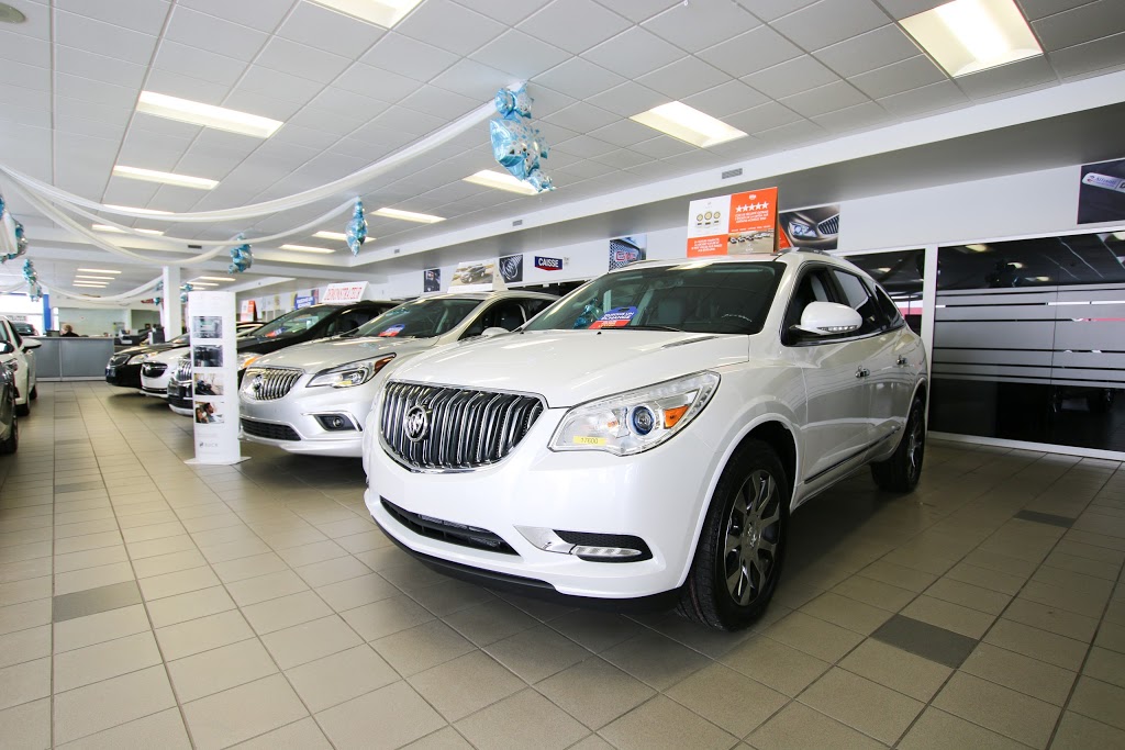 Ste-Marie Automobiles Ltée | 540 Rue Notre Dame, Saint-Rémi, QC J0L 2L0, Canada | Phone: (450) 454-4614
