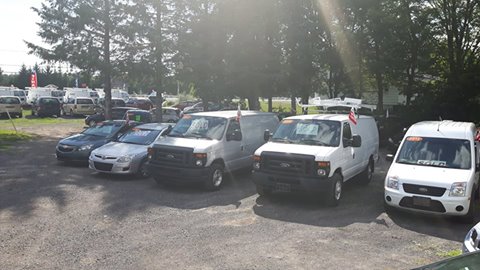 Cars on Carp | 2600 Carp Rd, Carp, ON K0A 1L0, Canada | Phone: (613) 831-9992