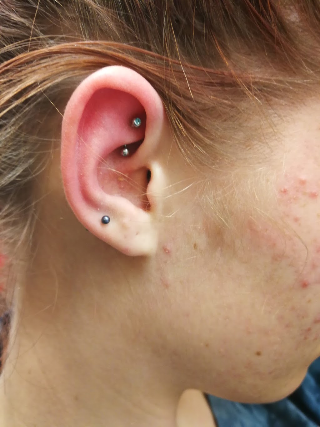 Badass Tattoos & Piercings | 10762 Whyte Ave Basement, Edmonton, AB T6E 2A8, Canada | Phone: (587) 974-7067