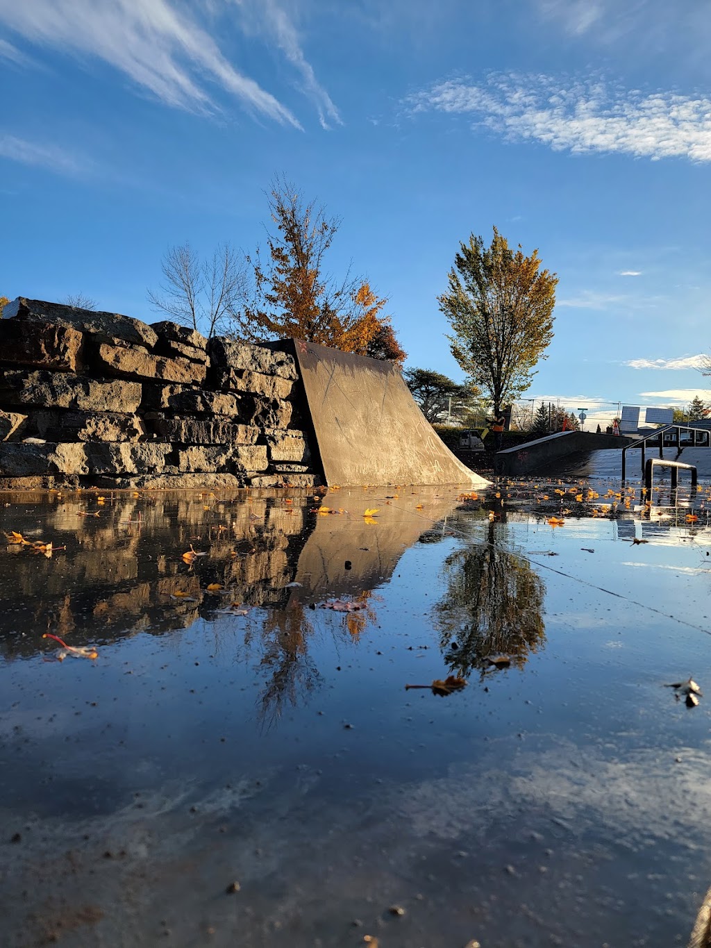 Rietzel Landscaping Ltd. | 537 Charles Lutes Rd, Lutes Mountain, NB E1G 2T5, Canada | Phone: (506) 855-3872
