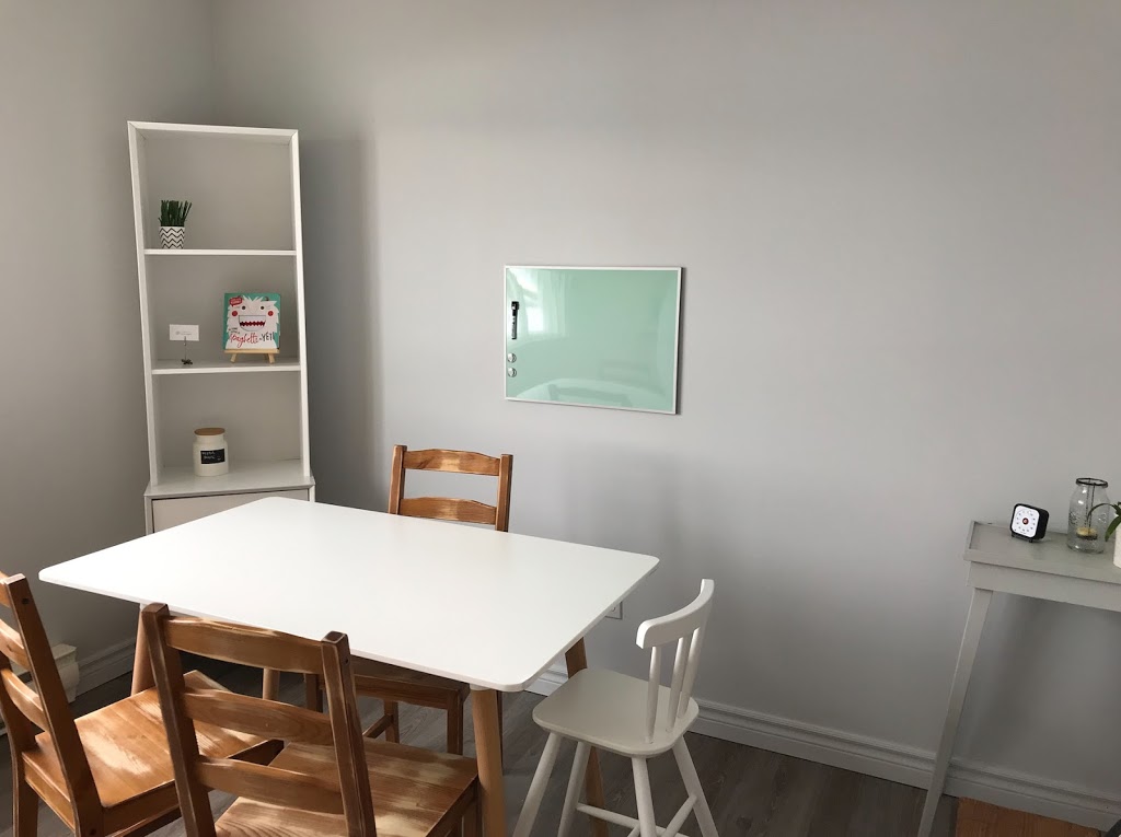 Orthophonie Le Bourgeon | 204 Route Principale, Saint-Jean-de-Matha, QC J0K 2S0, Canada | Phone: (450) 760-8801