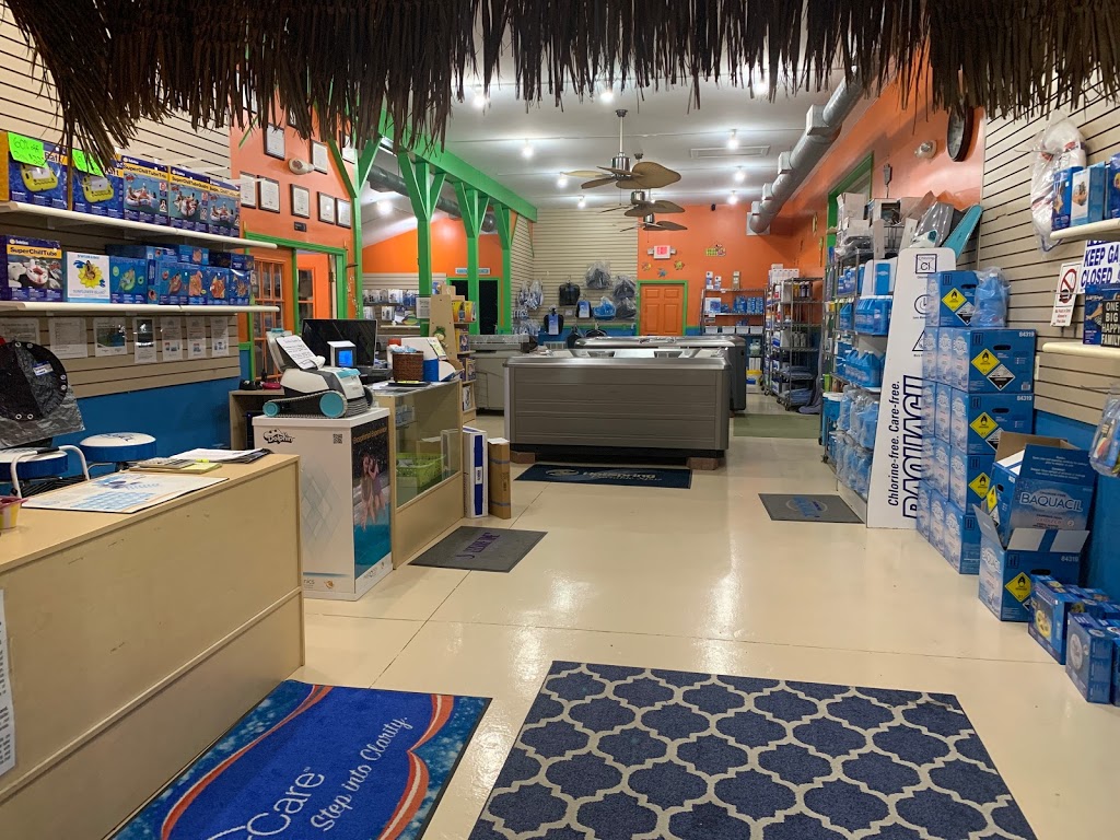 Sunshine Pools Spas & Tanning | 3428 Lapeer Rd, Port Huron Charter Township, MI 48060, USA | Phone: (810) 982-7736