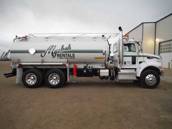 Myshak Sales & Rentals Ltd | 28527 Acheson Road, Acheson, AB T7X 6A8, Canada | Phone: (780) 960-9255