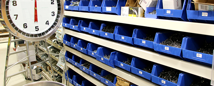 Keetchs Building Supplies | 6 North St, Killaloe, ON K0J 2A0, Canada | Phone: (613) 757-2616