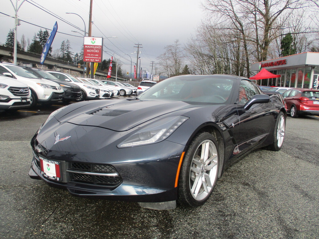 Mainland Motors - 13307 King George Blvd, Surrey, BC V3T 2T3, Canada