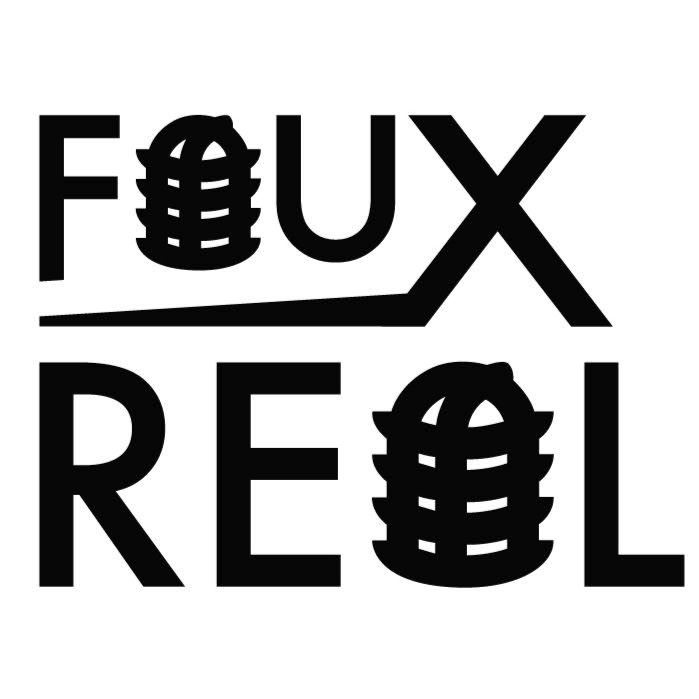 Faux/Real Gallery | 2317 United States, 604 Hertel Ave, Buffalo, NY 14207, USA | Phone: (716) 553-8155