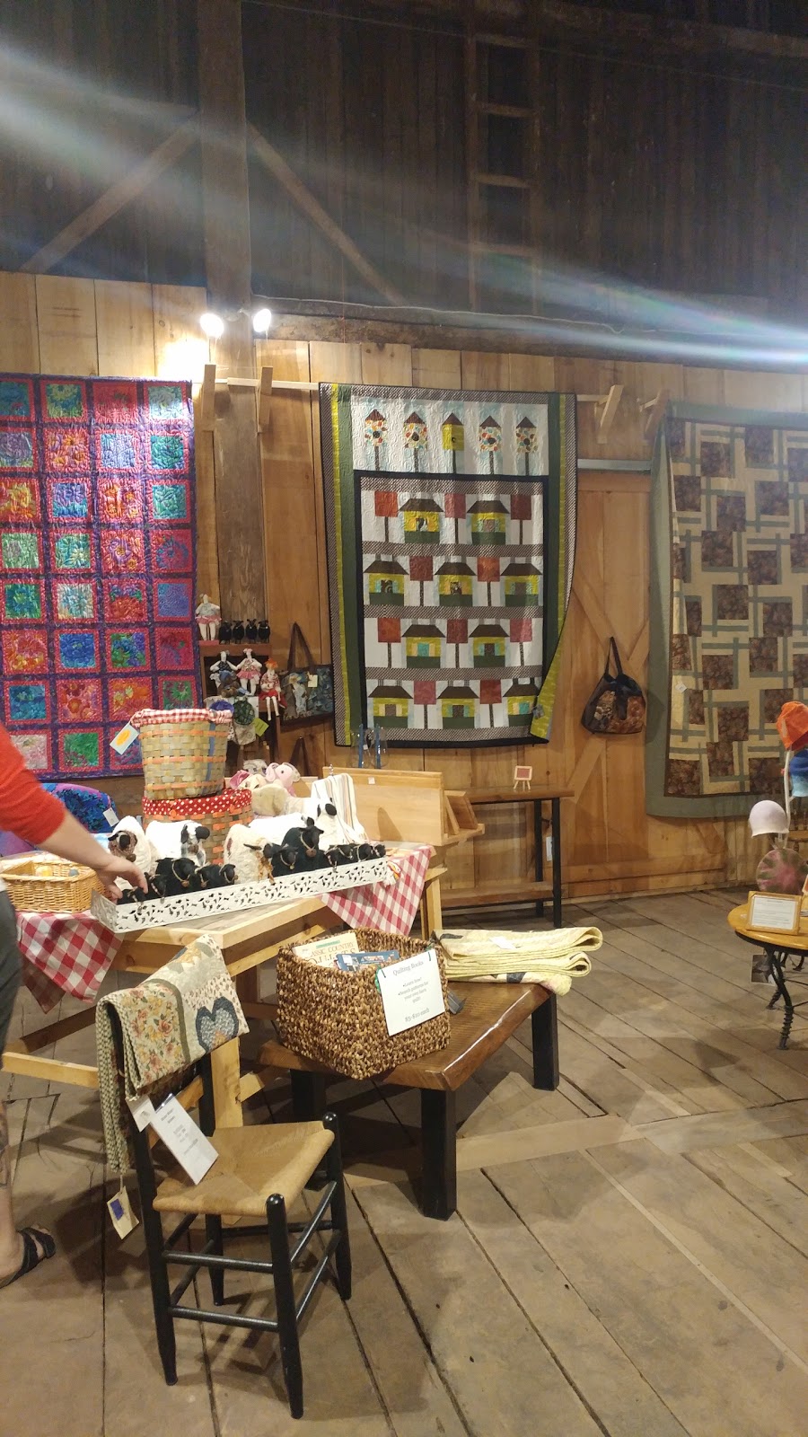 The Local Store - PEC | 768 County Rd 12, Prince Edward, ON K0K, Canada | Phone: (613) 393-1797