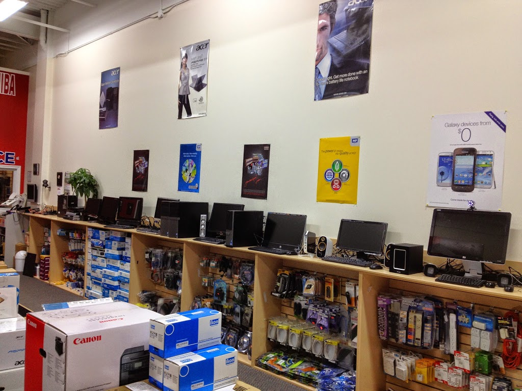 iNet Computers | 8005 Financial Drive Unit # A6 Main intersection Steeles Ave W &, Financial Dr, Brampton, ON L6Y 6A1, Canada | Phone: (905) 405-1400