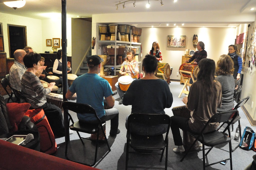 Djembe.ca | 18 Rue Lavallée, Gatineau, QC J8Z 1P1, Canada | Phone: (819) 777-2208