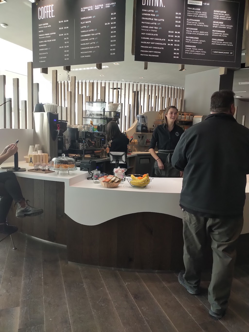 Settlement Coffee Roasters and Café | Waterloo, ON N2K 4H7, Canada