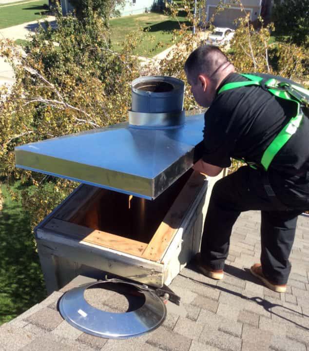 Elite Chimney Repair Kleinburg | 10462 Islington Ave, Kleinburg, ON L0J 1C0, Canada | Phone: (226) 271-6919