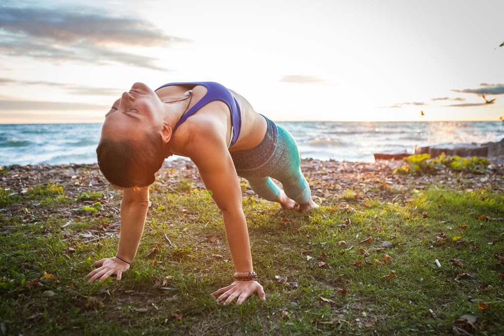 Rise Mind Body Fitness | 3066 Unit 2, George Savage Avenue, Oakville, ON L6M 4M2, Canada | Phone: (289) 218-7768