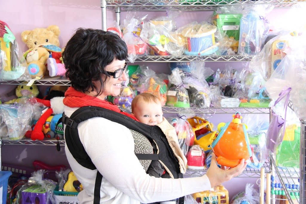 Boomerang Kids | 1056 Bank, Ottawa, ON K1S 3X2, Canada | Phone: (613) 730-0711