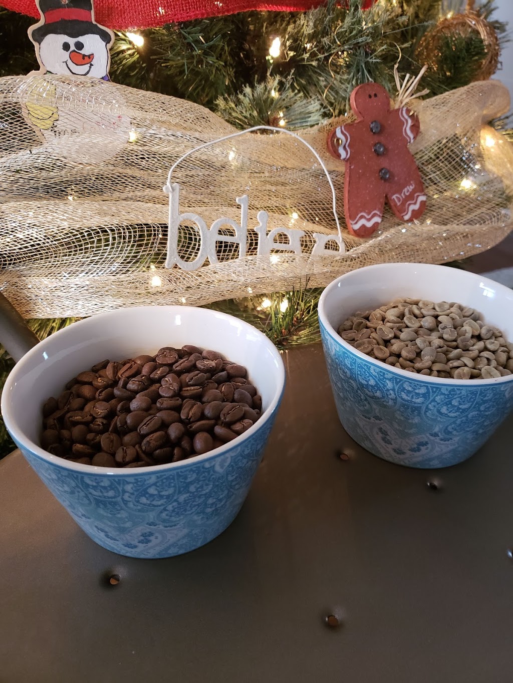 Rotary Roasters | 1290 Matias Ct, Kingston, ON K7P 0C2, Canada | Phone: (613) 217-3786