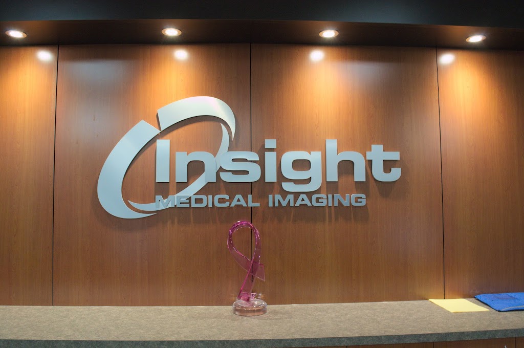 Insight Medical Imaging - Hermitage | 12779 50 St NW, Edmonton, AB T5A 4L8, Canada | Phone: (780) 475-1866