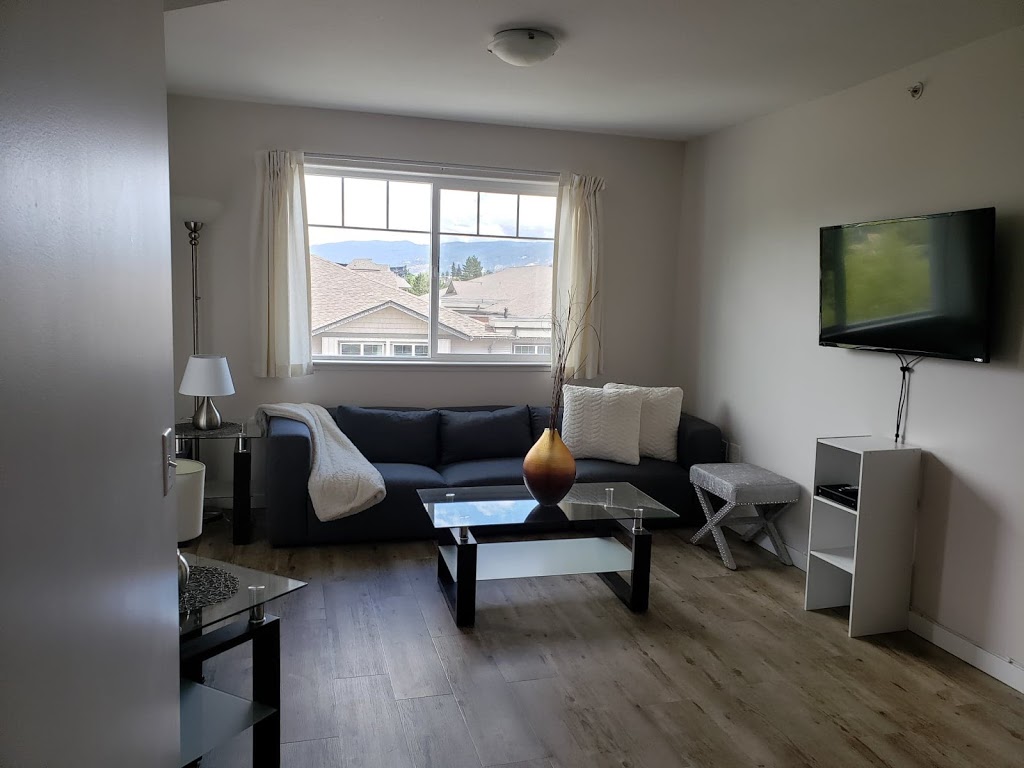 The Hamlets At Penticton | 103 Duncan Ave W, Penticton, BC V2A 2Y3, Canada | Phone: (250) 490-8503