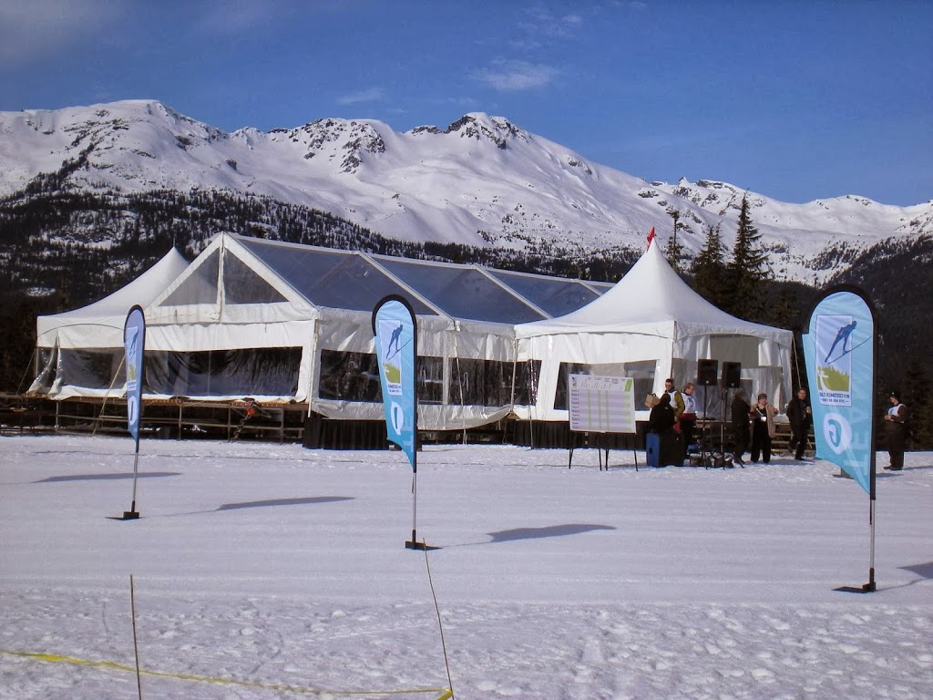 WestCoast Exhibits Events Logistics | 1871 Chalmers Ave, Port Coquitlam, BC V3B 2T3, Canada | Phone: (604) 338-4633