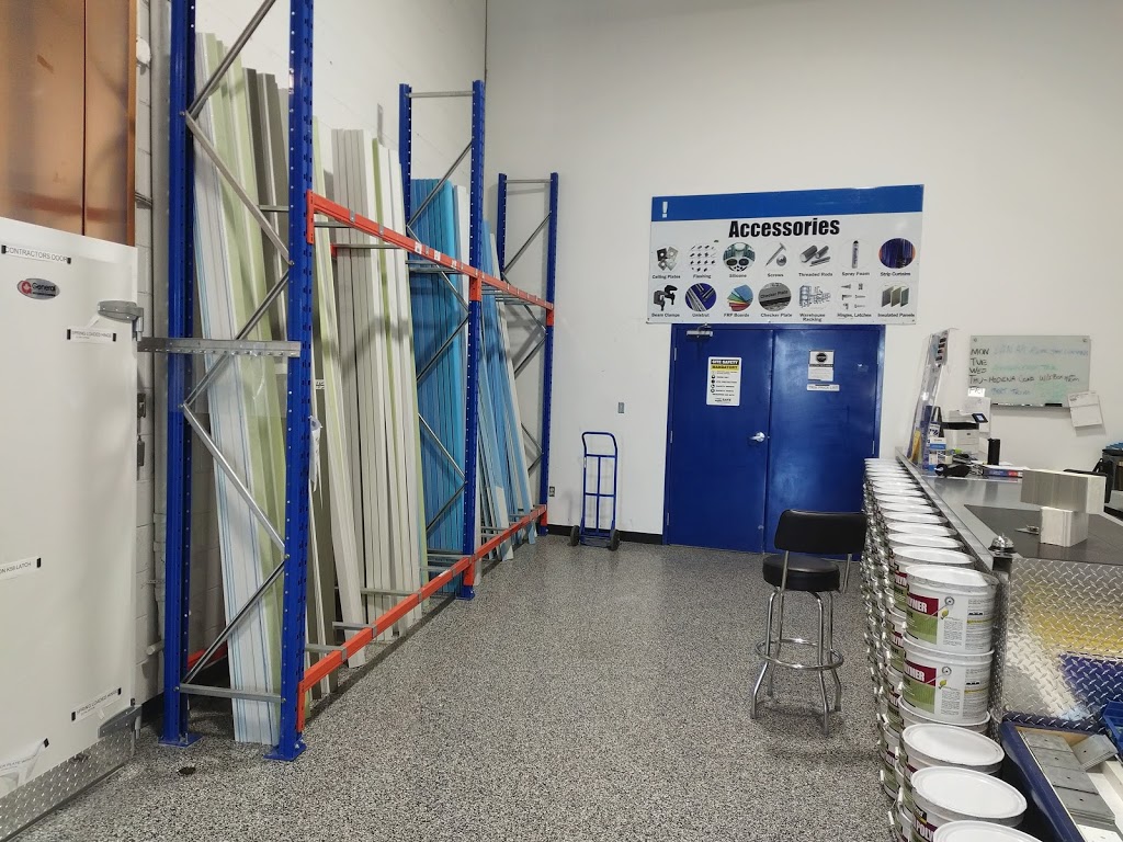 Complete Refrigeration Supplies | 98 Norfinch Dr, North York, ON M3N 1X1, Canada | Phone: (416) 744-2653