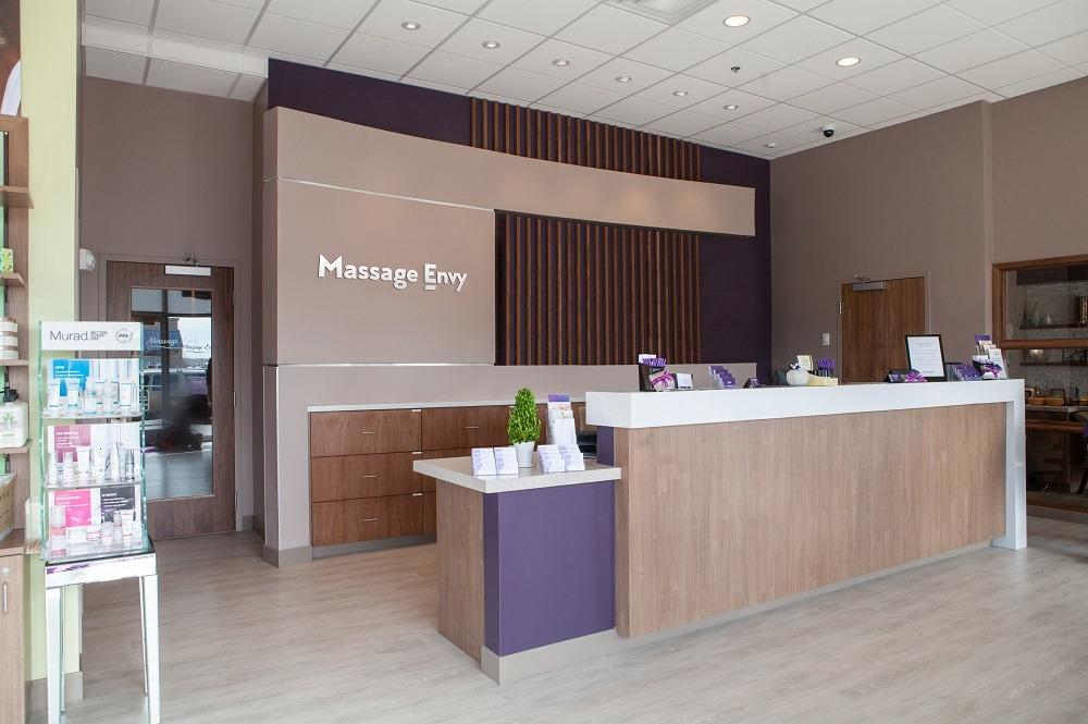 Massage Envy - Bellingham | 330 36th St, Bellingham, WA 98225, USA | Phone: (360) 756-1100