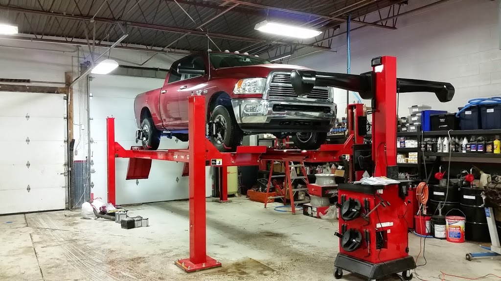 Auto DR | 9317 Marine City Hwy, Ira Township, MI 48023, USA | Phone: (586) 684-3368