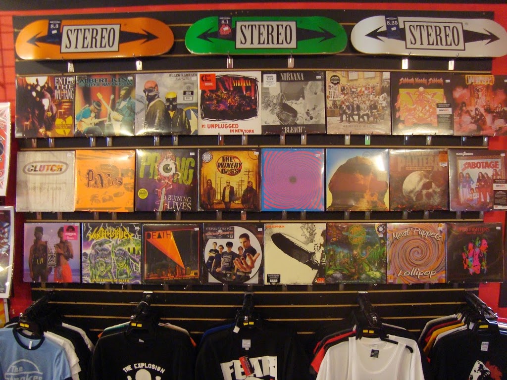 FanFare | 9145 Commercial St, New Minas, NS B4N 3E6, Canada | Phone: (902) 365-8180